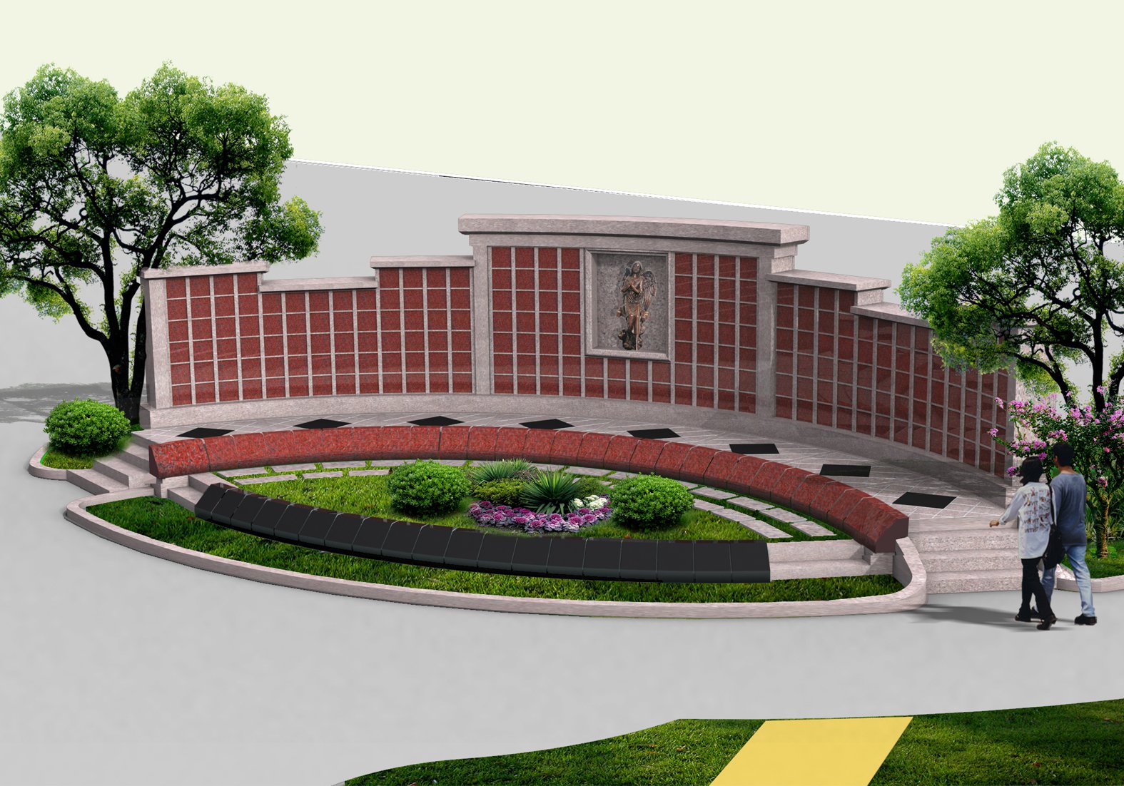 Ezpay钱包 -轻松支付,放心选择