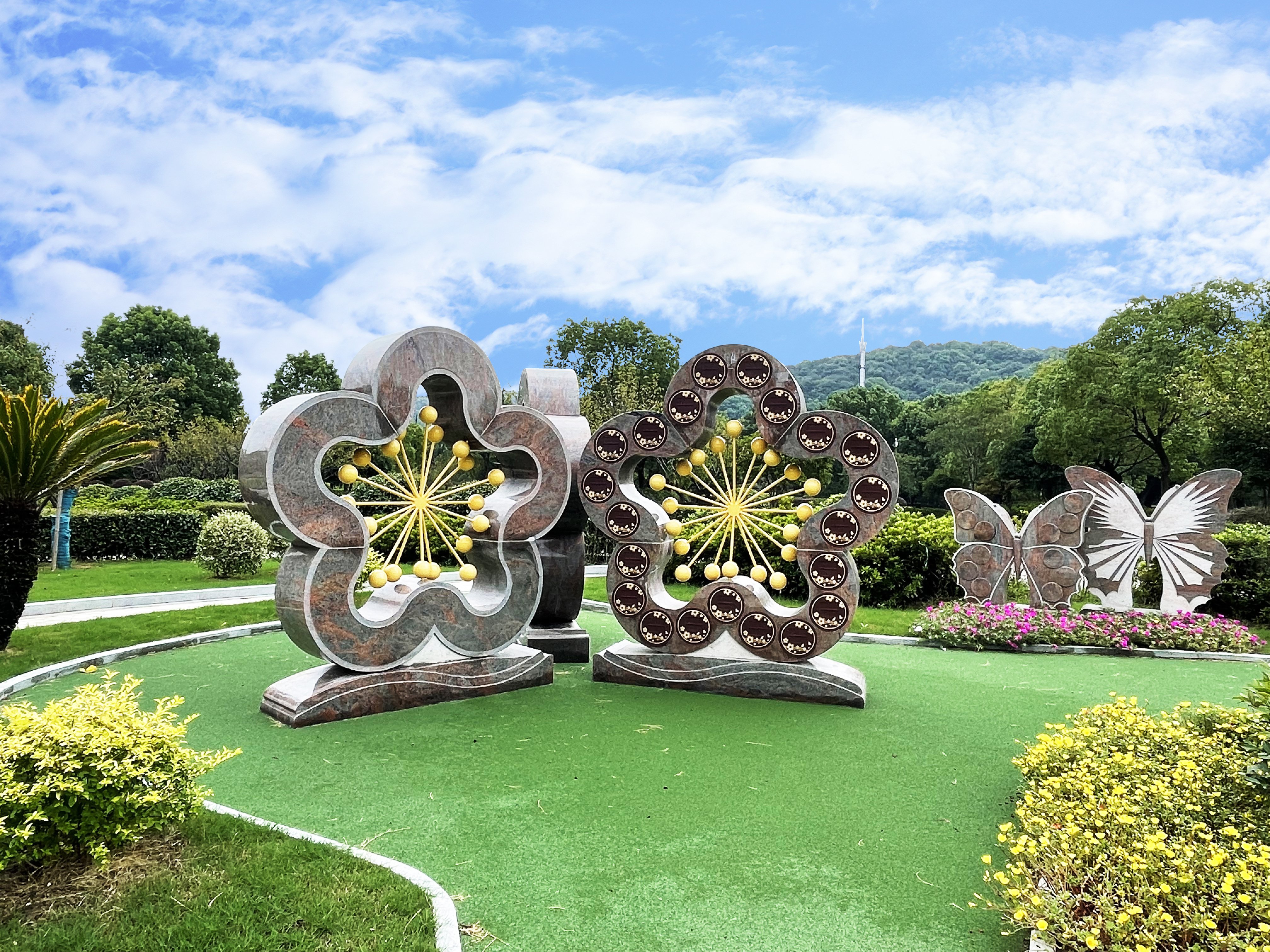 Ezpay钱包 -轻松支付,放心选择