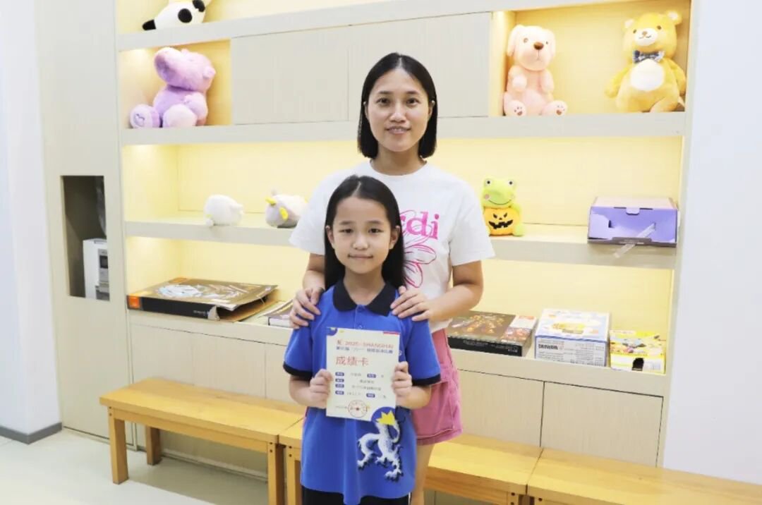 从零基础到游泳校队|许安琪的蜕变，，，见证精英泳馆的专业护“泳”路