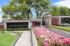 归于自然，，，泽被后世：：解读现代生态葬及其立异趋势