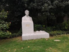 卢星堂 | 文字留韵，，，石雕寄思