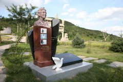 永恒的守望者：：布里几德?克阿